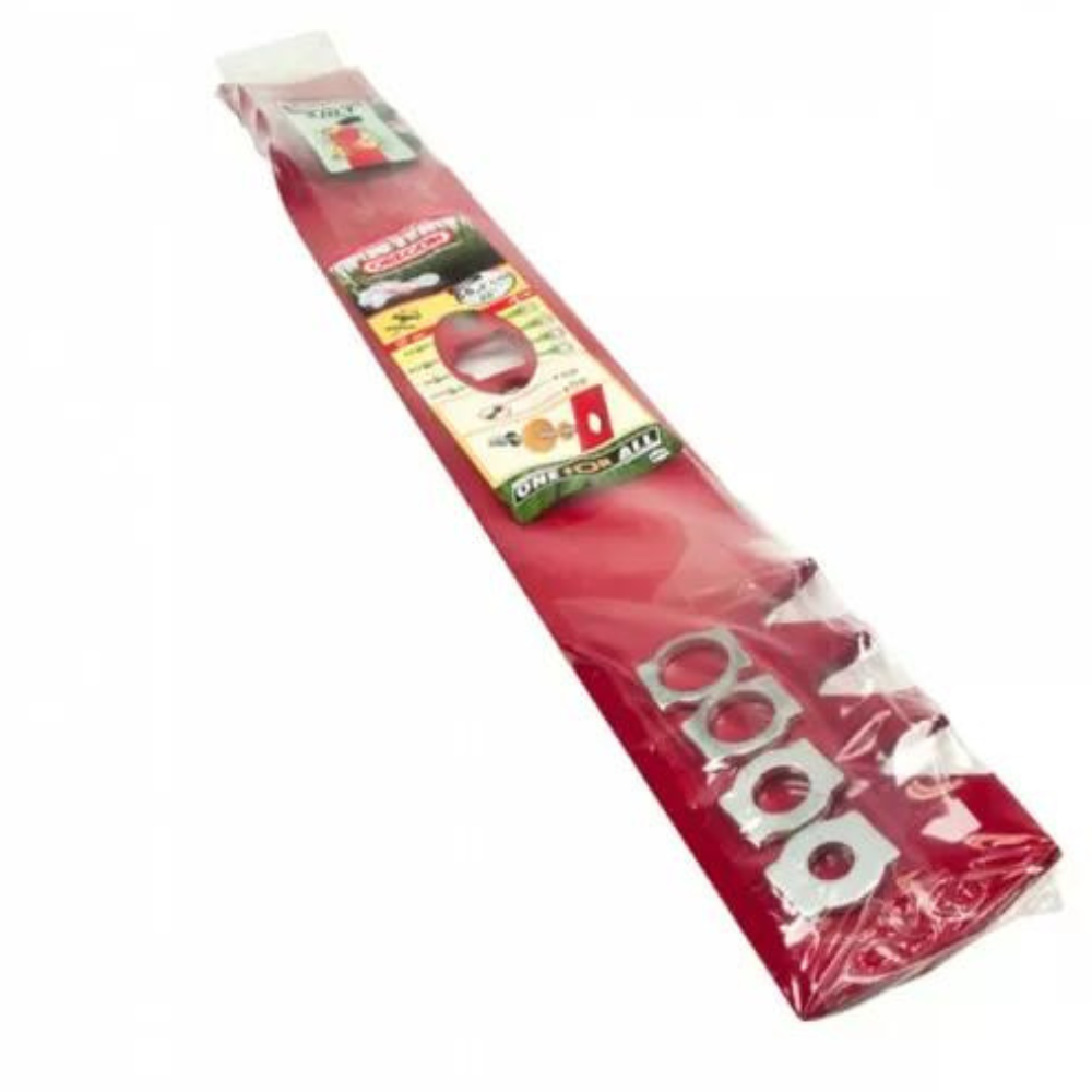 Oregon - Nož za kosačicu, one for all, 42.5cm, izdignuti krajevi - 027871