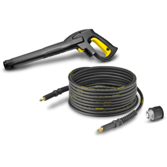 Karcher - HK12 set (12m crevo + pištolj + adapter za brzo povezivanje) - 2.643-909