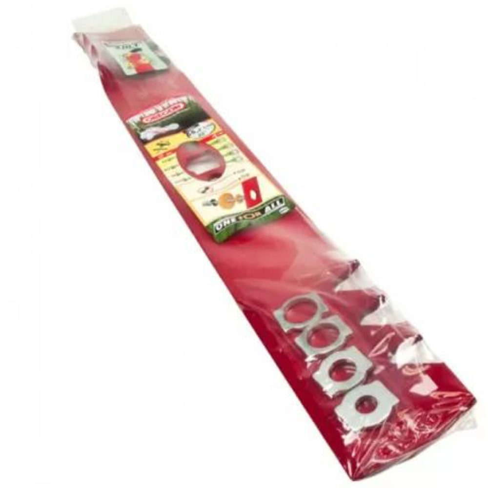 Oregon - Nož za kosačicu, one for all, 53.3cm, izdignuti krajevi - 023982