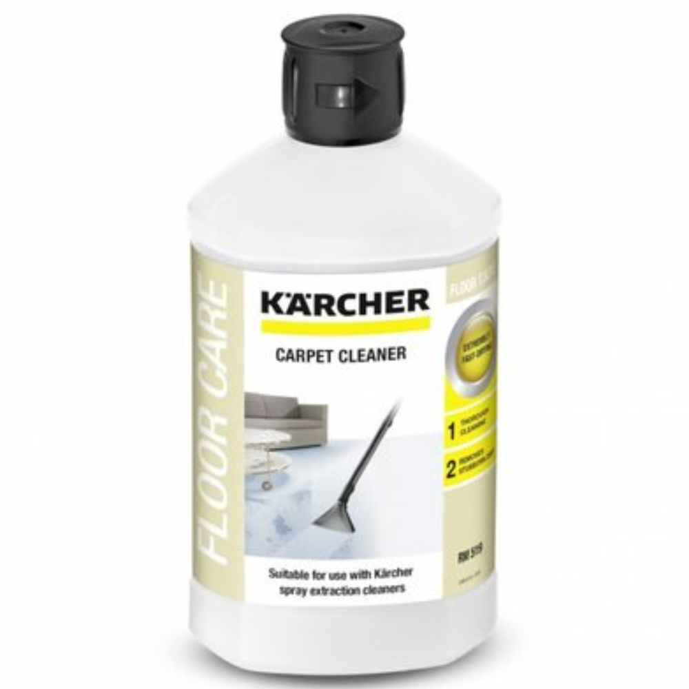 Karcher - Sredstvo za dubinsko pranje RM519 1L - 6.295-771