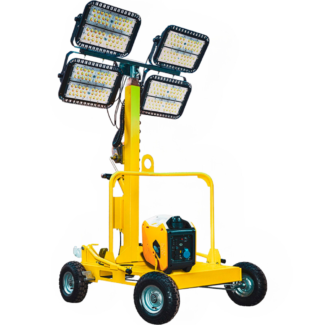 ITC Power - Svetleći toranj - LT-LED800