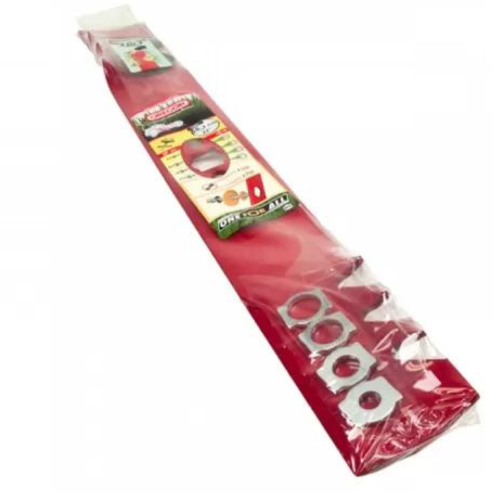 Oregon - Nož za kosačicu, one for all, 42.5cm, ravan, 69-249 - 027868