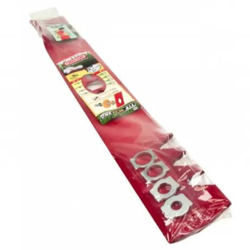 Oregon - Nož za kosačicu, one for all, 50.2cm, ravan, 69-260 - 023978