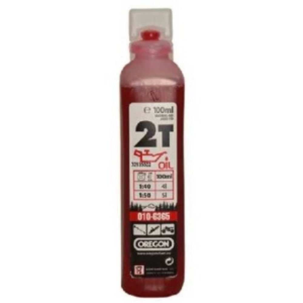 Oregon Ulje za dvotaktne motore 100ml - 1010-636 - 023927