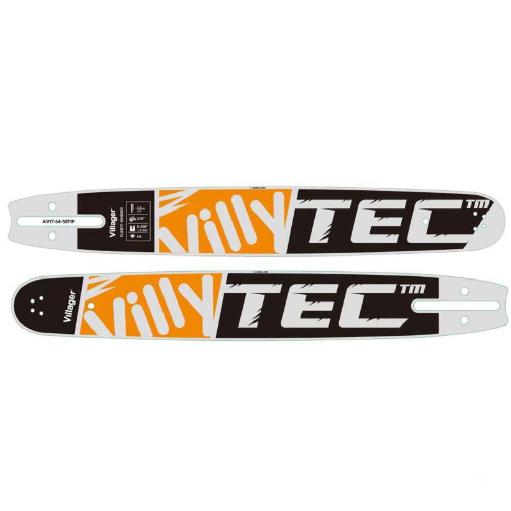 Villager - Vodilica, 40cm, 3/8, 1,3mm, 27,5 zuba Vlgb16-50Ea074 - 081155