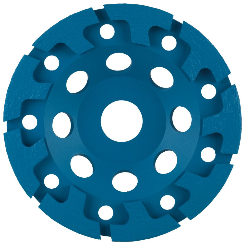 Tyrolit - Dijamantska brusna ploča za beton 100x21x22,23mm - 34247153