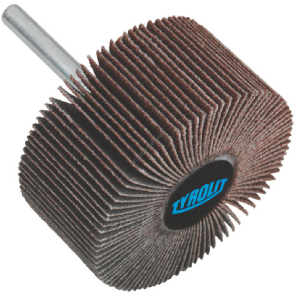 Tyrolit - Lamelni valjak 30×10-6×40 A80 - 34054737