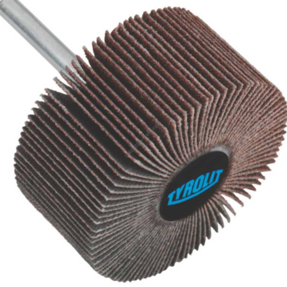 Tyrolit - Lamelni valjak 40x20-6x40 - 816914