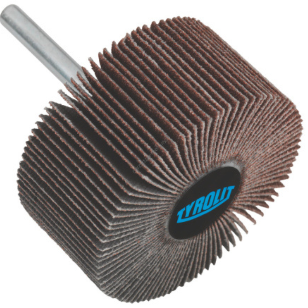 Tyrolit - Lamelni valjak 50x20, 6x40 - 816928