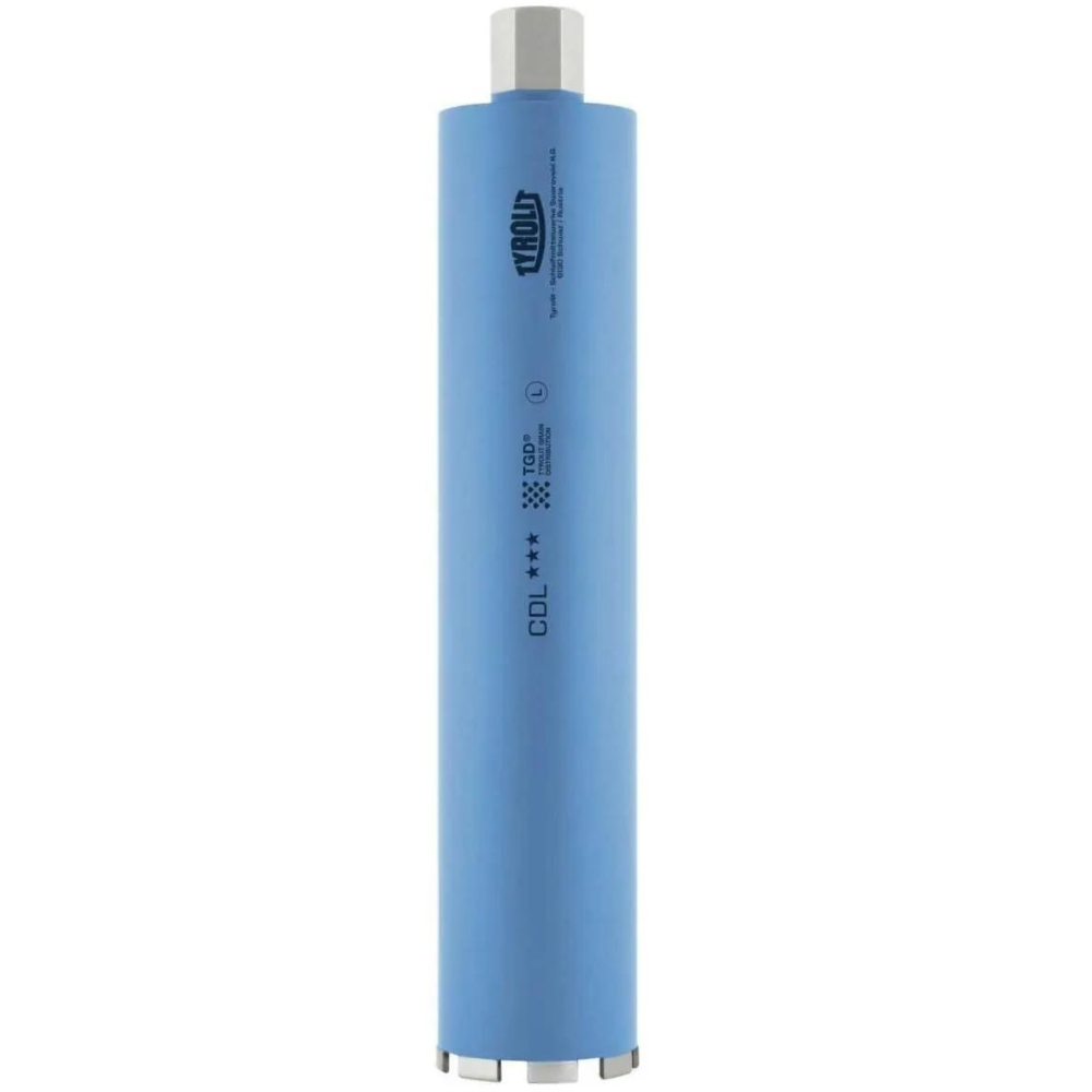 Tyrolit - Dijamantska kruna 450mm CDM TGD - 711348