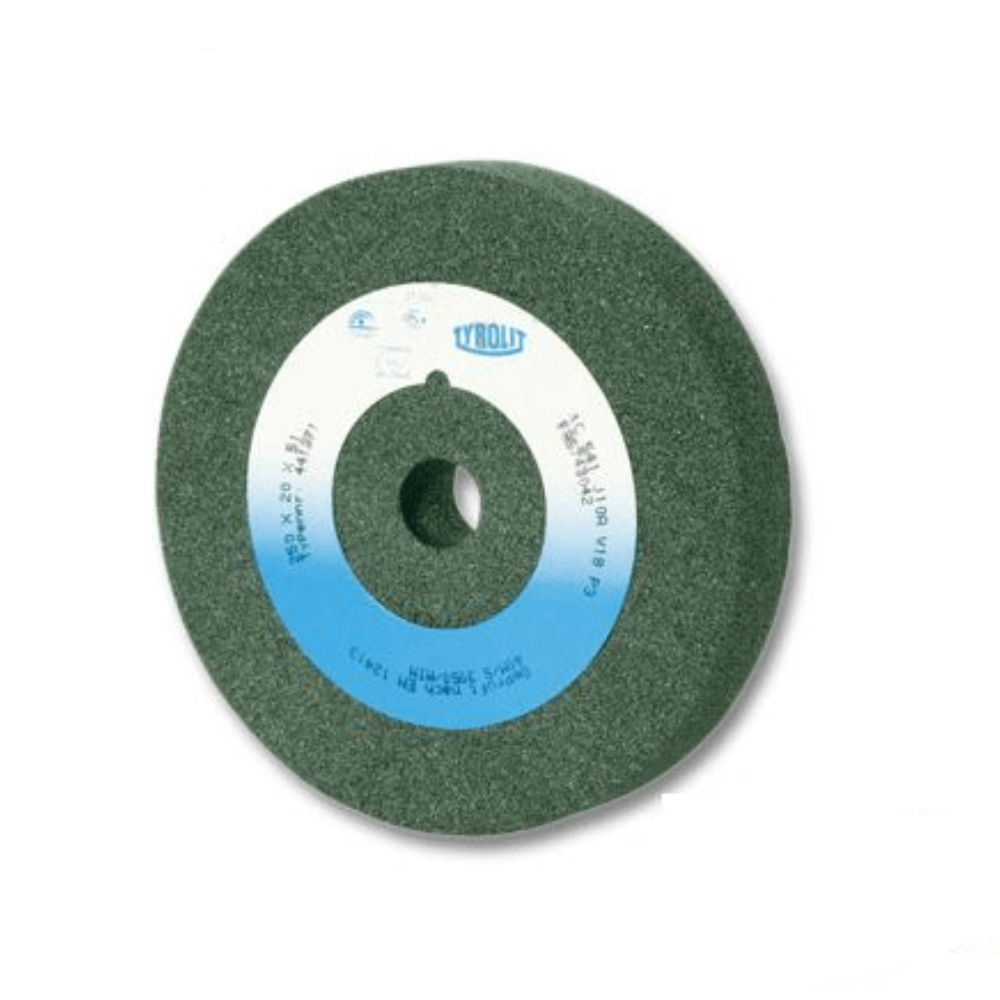 Tyrolit - Brusni kamen za tocilo 150x20x20 49C 60 J 9V C40 - 416368