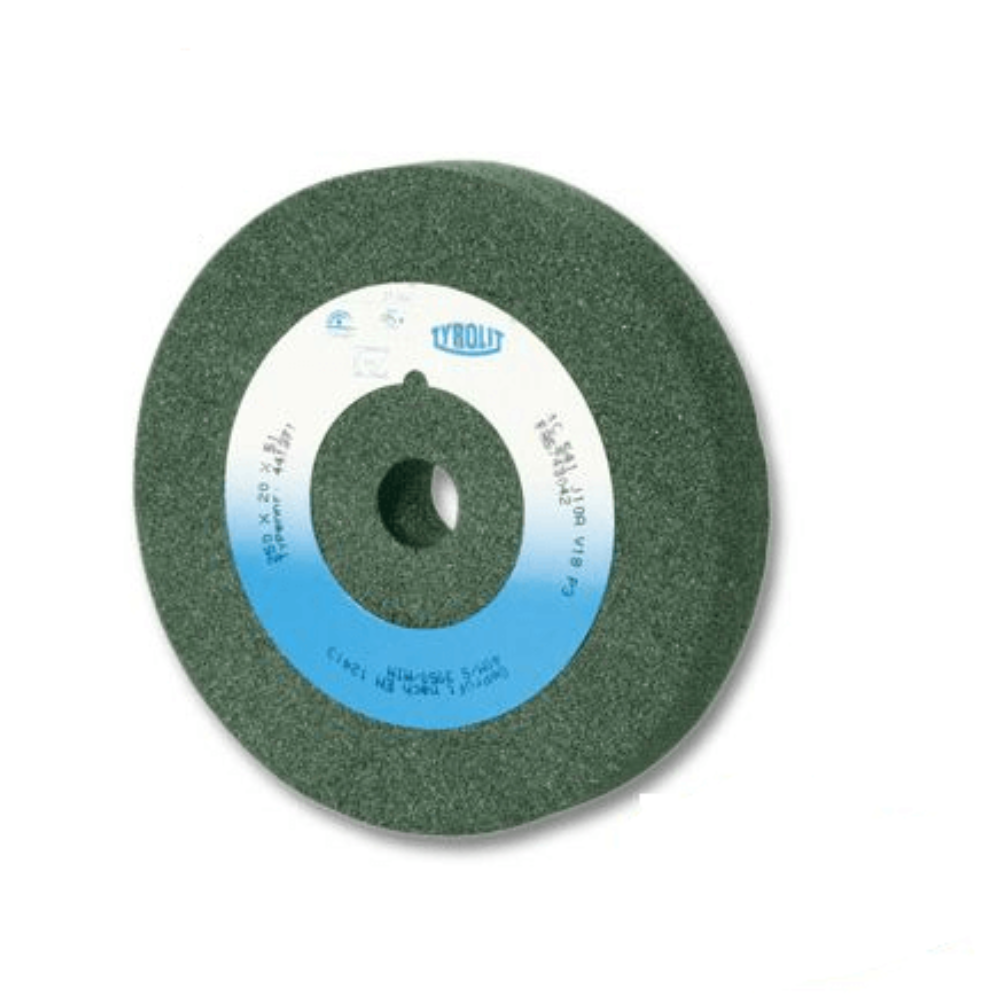 Tyrolit - Brusni kamen 150x20x32 96A80M8V40 - 417543