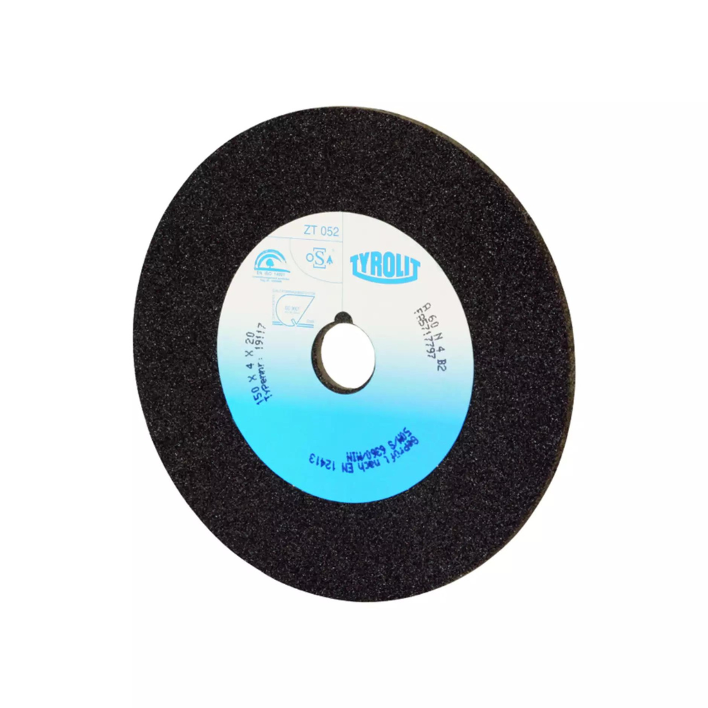 Tyrolit - Brusni kamen 100x1x20mm - 429797