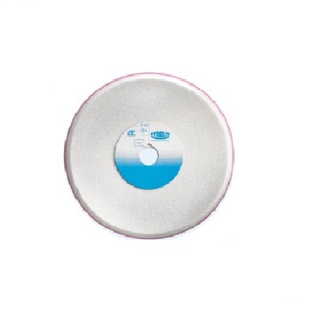 Tyrolit - Brusni kamen dvoslojni 200x10x32, 99BA98A60/80L/M8V40 - 437034