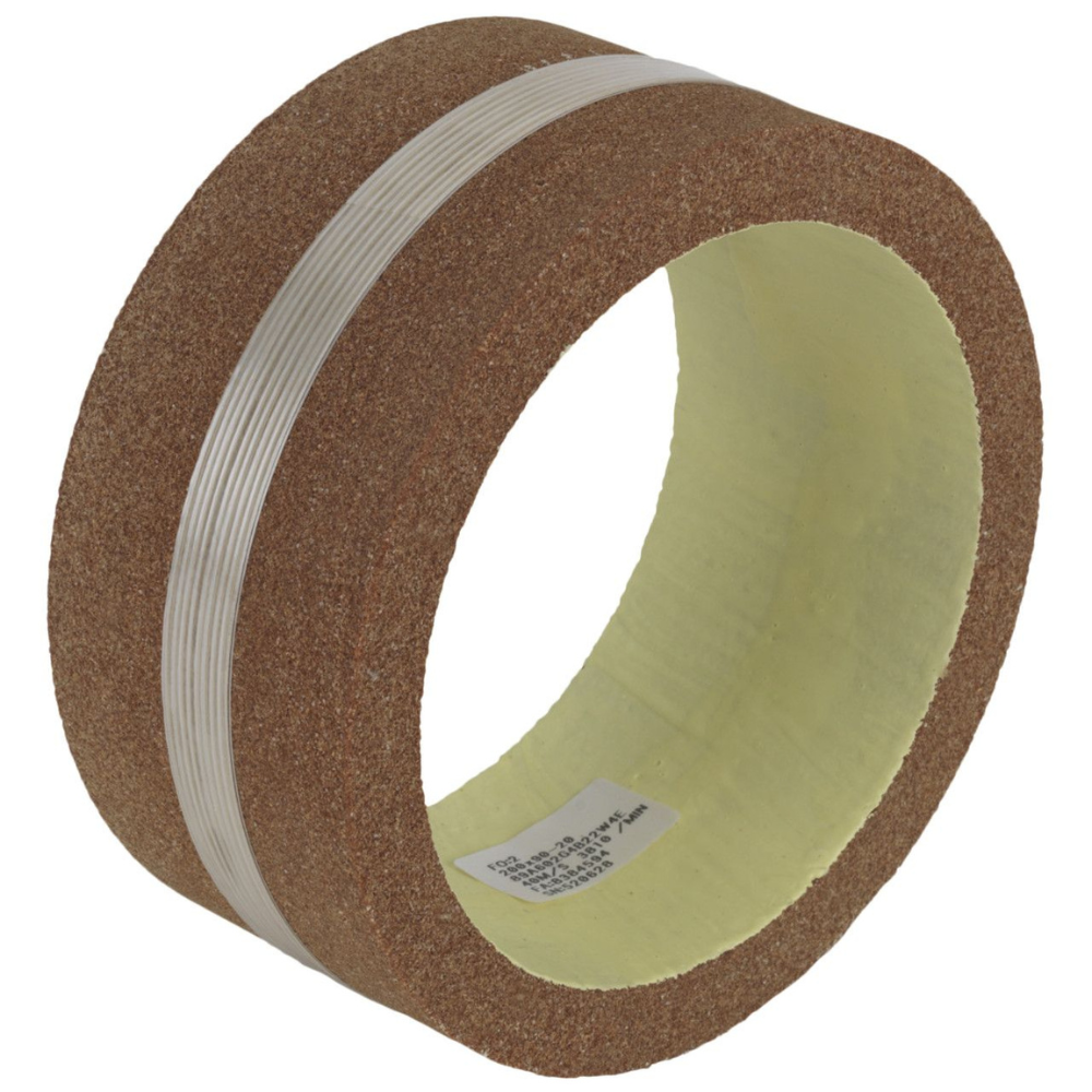 Tyrolit - Brusni kamen 200x100-W=20 - 664622