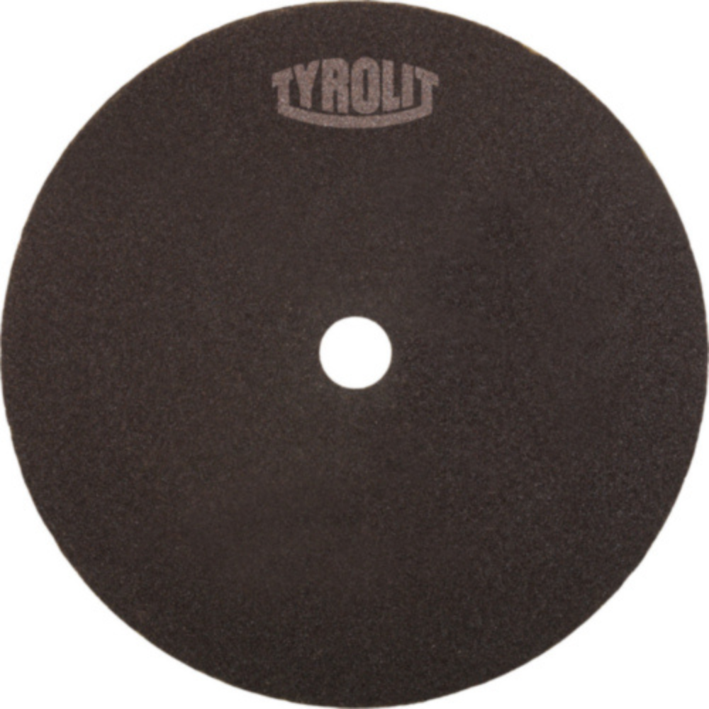 Tyrolit - Brusni kamen 200x3x32, A60N4B80 - 12970