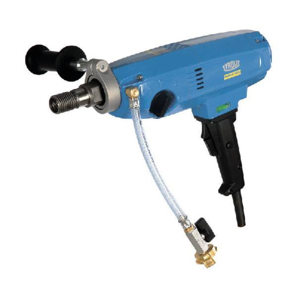 Tyrolit - Električna dijamantska bušilica - 10992077