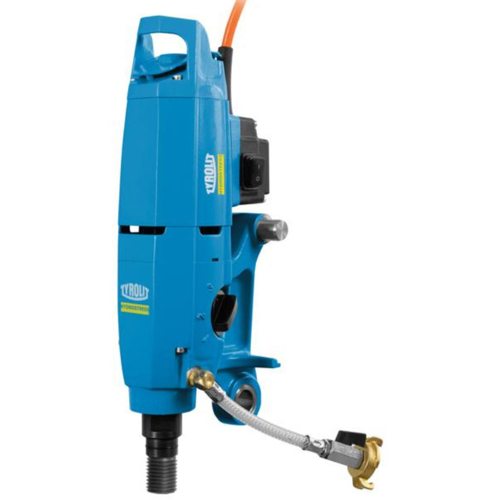 Tyrolit - Dijamantska bušilica za beton DME24UW, 250mm - 10992083