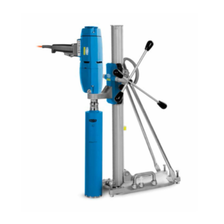 Tyrolit - Stalak za elektromotor za dijamantsko bušenje DRA400P - 10987600