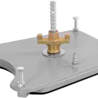 Tyrolit - Adapter ModulDrill 99MK-60091-0, Ø 180 mm- 964906
