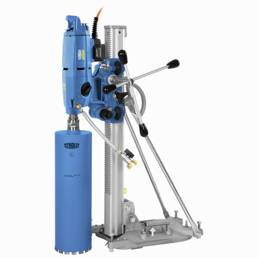 Tyrolit - Dijamantska bušilica DRU250 - 10984500