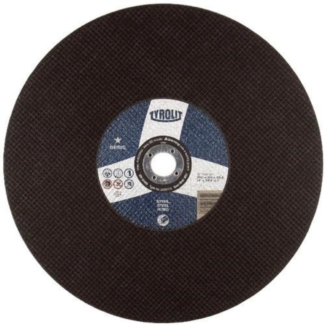 Tyrolit Rezna ploča 115x1 Standard - 34332830