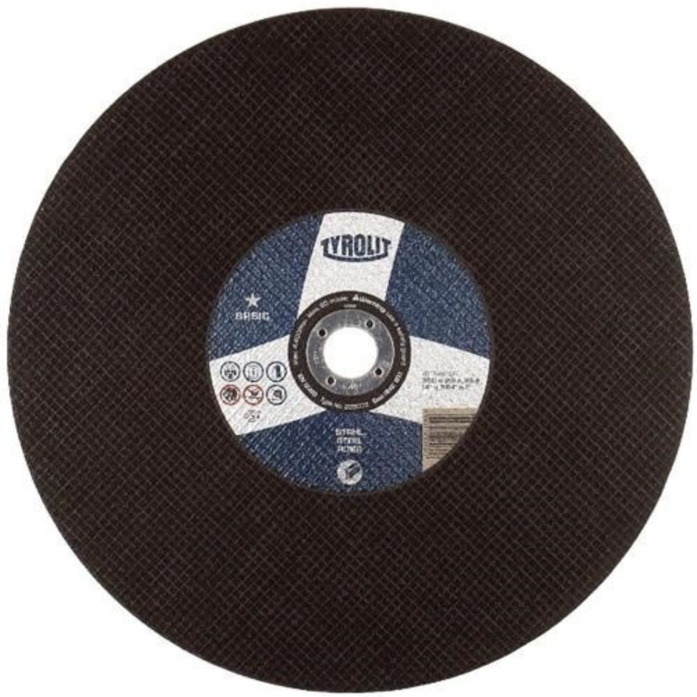 Tyrolit - Rezna ploča 350mm - 223033