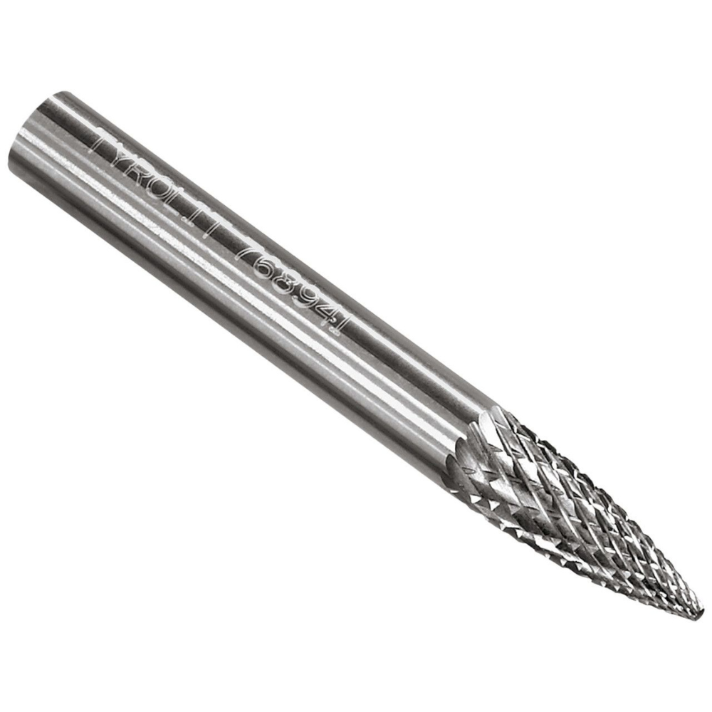 Tyrolit - Metalno glodalo 12×25-6×70 - 768949
