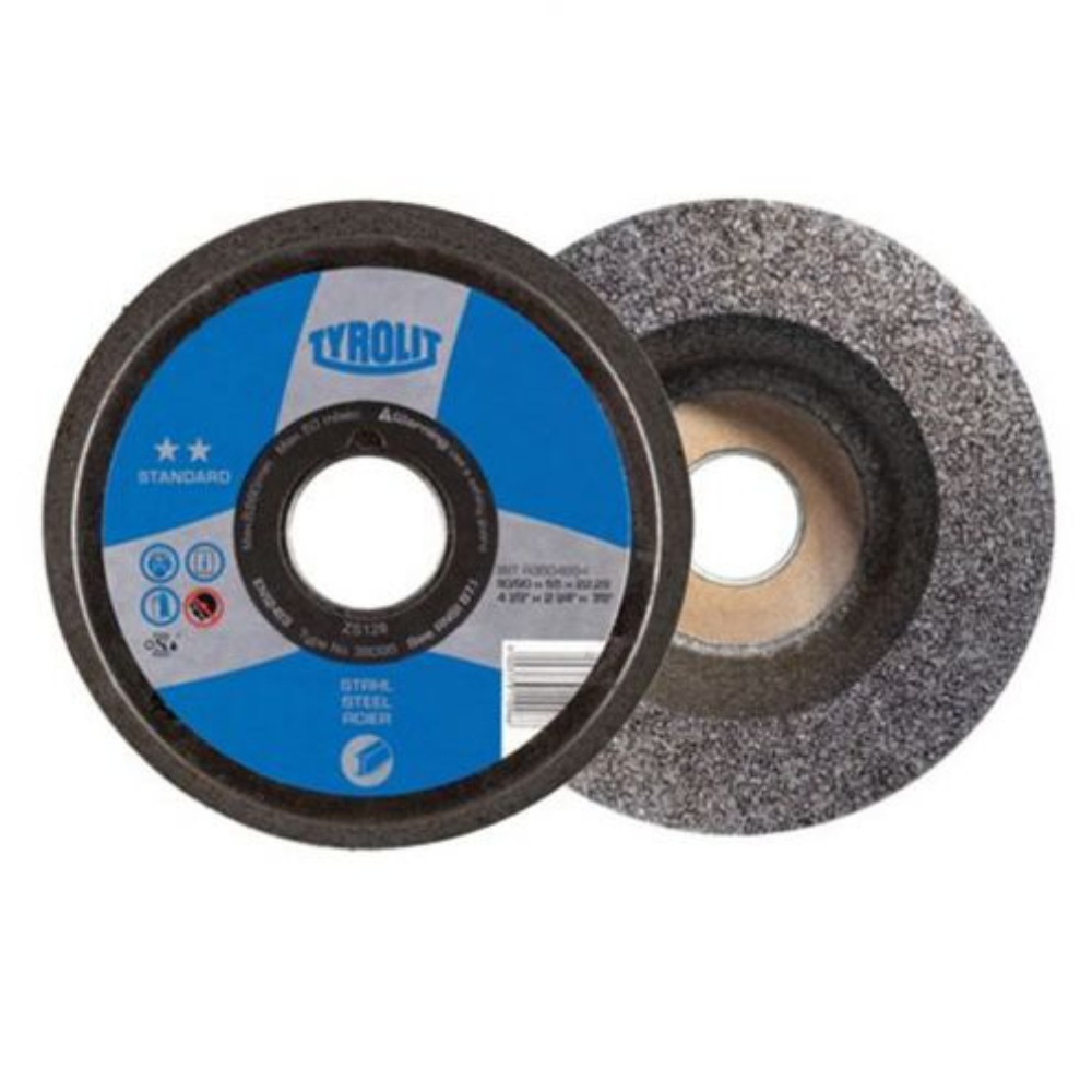 Tyrolit - Brusni lonac 110x90x55 - 895678