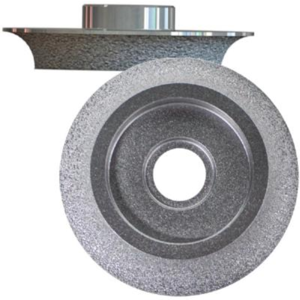 Rubi - Nož za mašinu za gerovanje Pro Edger, R10mm, 3/8" - RUB16958