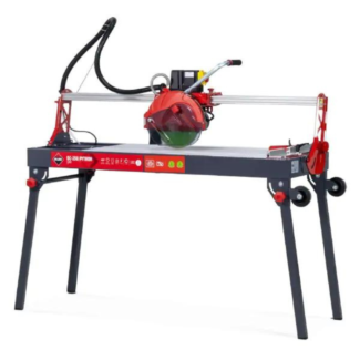 Rubi - DC-250 PYTHON 1200 električni cirkular sa vodenim hlađenjem, 250mm, 230V - RUB56939