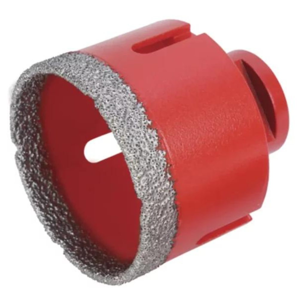 Rubi - DRYGRES Dijamantska kruna 80 mm - RUB57904