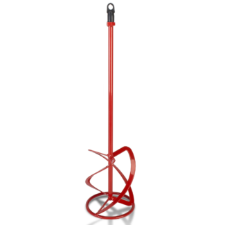 Rubi - M-100-R 3H Nastavak za mikser-mešač, M14, Ø100mm - RUB76917