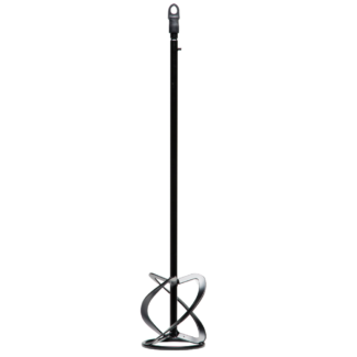 Rubi - M-140-FI 3H Nastavak za mikser-mešač, M14,Ø140mm - RUB76943
