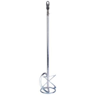 Rubi - M-140 R 3H Nastavak za mikser-mešač, M14 ,Ø140mm - RUB76973