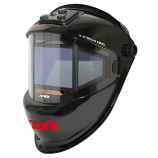 Telwin - Automatska maska za zavarivanje T-View 180° - 804097