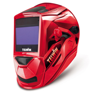 Telwin - Automatska maska za zavarivanje Vantage Red XL - 802936