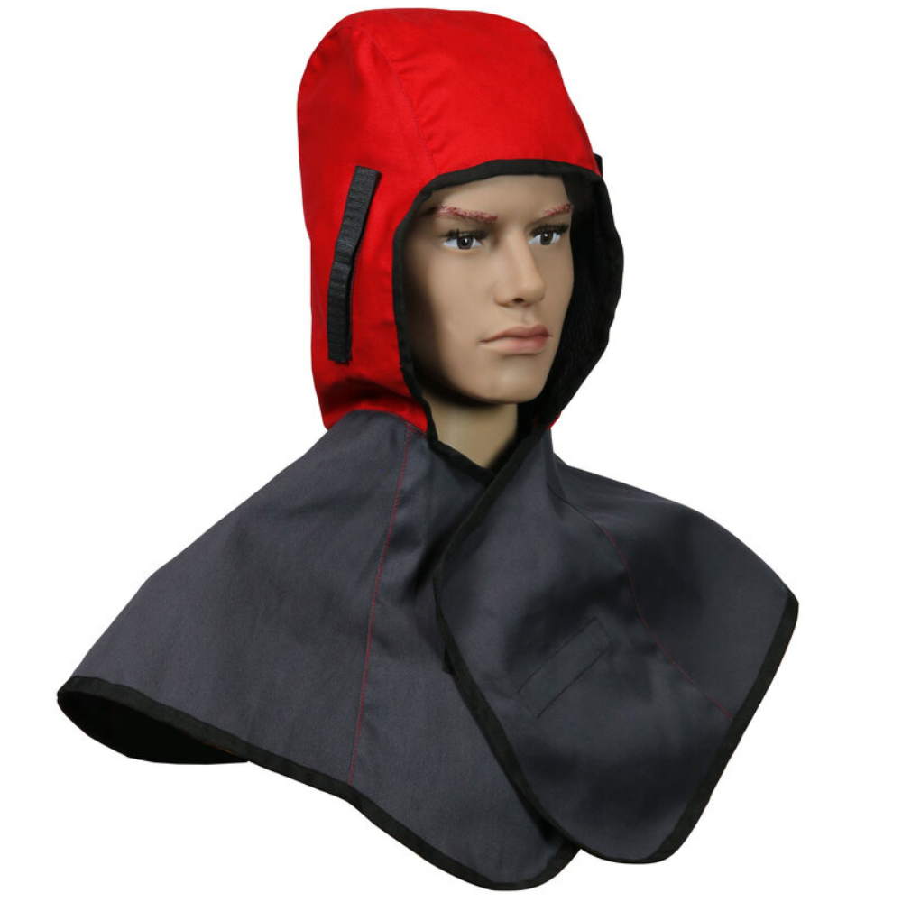 Telwin - Alabama vatrootporna hauba za zavarivanje - 803536