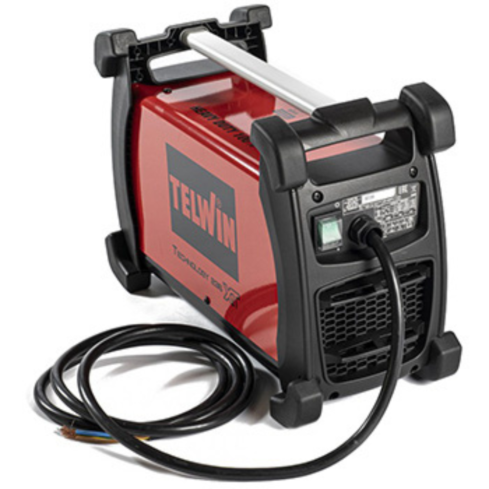 Telwin - Inverter aparat za zavarivanje MMA/TIG Technology 236 XT 230V ACX - 816251