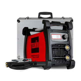 Telwin - Inverter aparat za zavarivanje MMA/TIG Advance 227 XT MV/PFC VRD 100-240V ACX - 816249