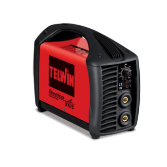 Telwin - Inverter aparat za zavarivanje MMA/TIG Tecnica 211/S 230V - 816240