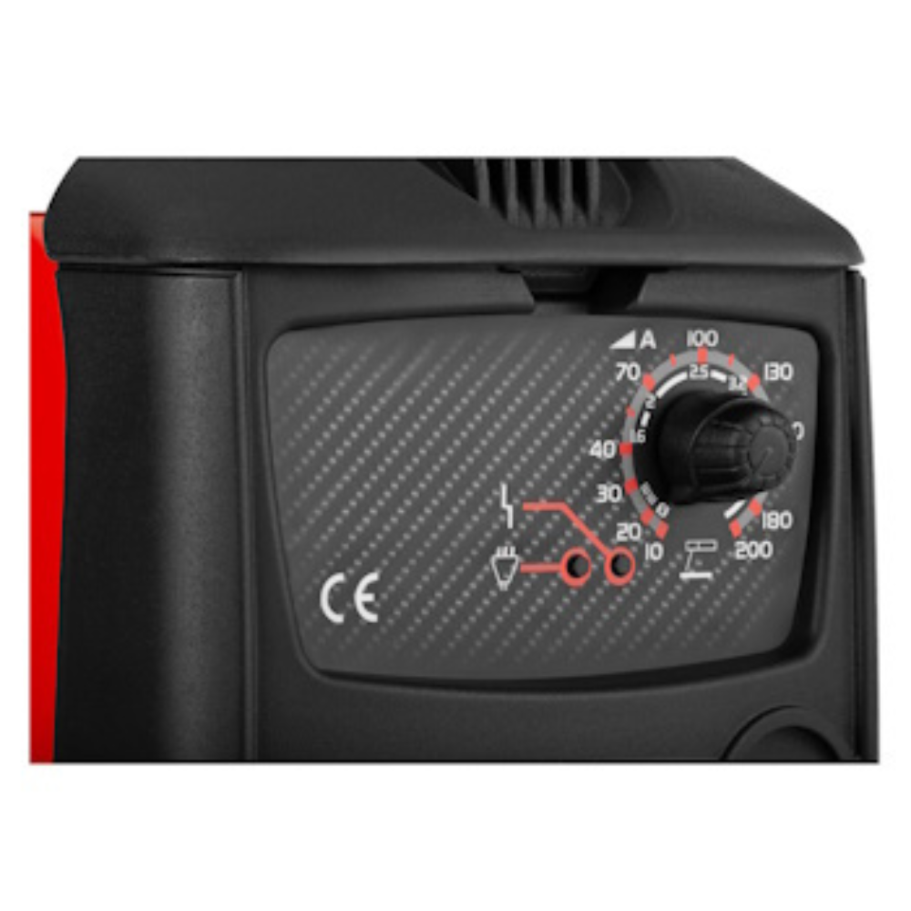 Telwin - Inverter aparat za zavarivanje Force 205 230V - 816238