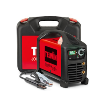 Telwin - Inverter aparat za zavarivanje Tecnica 211/S 230V - 816236