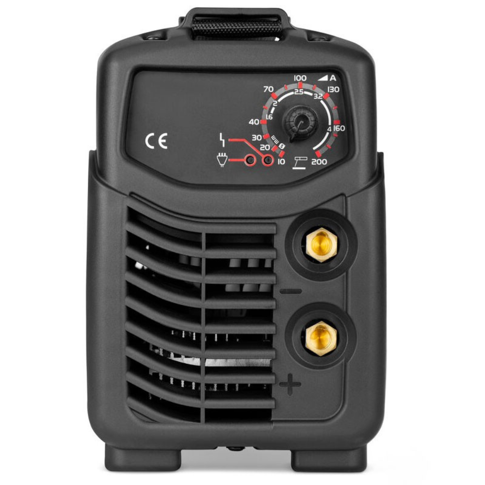 Telwin - Inverter aparat za zavarivanje INFINITY 200+ACX 200 V - 816129
