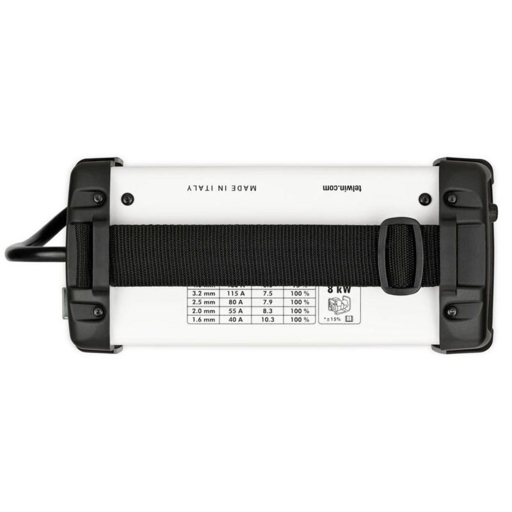 Telwin - Inverter aparat za zavarivanje INFINITY 200+ACX 200 V - 816129