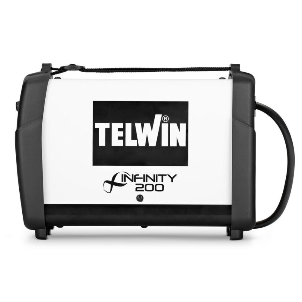 Telwin - Inverter aparat za zavarivanje INFINITY 200+ACX 200 V - 816129