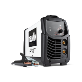 Telwin - Inverter aparat za zavarivanje MMA/TIG Infinity 172 115V/230V ACX - 816125