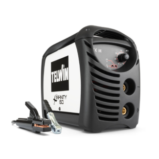 Telwin - Inverter aparat za zavarivanje MMA Infinity 150 230V ACX - 816079