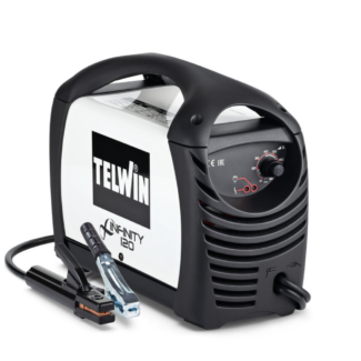 Telwin - Inverter aparat za zavarivanje MMA Infinity 120 230V ACD - 816078