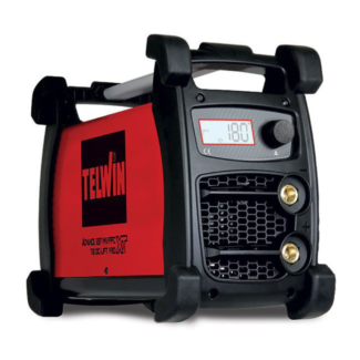 Telwin - Inverter aparat za zavarivanje MMA/TIG Advance 227 XT MV/PFC VRD 100-240V - 816049
